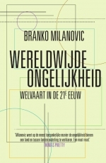 Wereldwijde ongelijkheid. Welvaart in de 21e eeuw