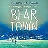 Beartown by Fredrik Backman