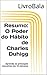 Resumo - O Poder do Hábito de Charles Duhigg by LivroBala