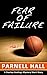 Fear of Failure (Stanley Hastings Mystery, A Short Story)