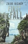 First Fall (Bones of Eden, #1)