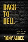 Back to Hell (Victor McCain)