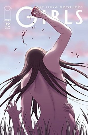 Girls #19 (Kindle Edition)