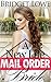 Mail Order Bride: A New Life