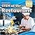 Discovering Stem at the Restaurant (Stem in the Real World)