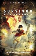 Survivor Escape From Pompeii