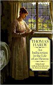 Indiscretion In The Life (Paperback)