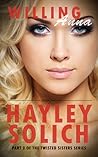WILLING: Anna (Twisted Sisters Series #2)