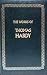 Works of Thomas Hardy: Mayor of Casterbridge, Return of the Native