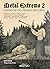 Metal Extremo 2: Crónicas d...