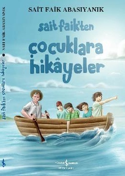 Sait Faik'ten Çocuklara Hikayeler (Paperback)