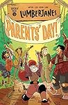 Lumberjanes by Shannon Watters