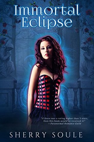 Immortal Eclipse