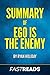 Summary of Ego Is the Enemy...