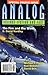 Analog Science Fiction and Fact, Volume 123, Issues 7 & 8, July-August 2003
