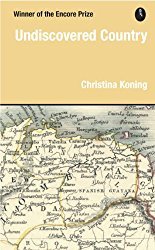 Undiscovered Country