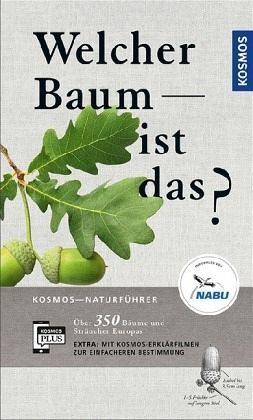 Welcher Baum ist das? (Paperback)
