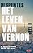Het leven van Vernon. Deel 1