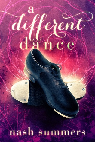 A Different Dance (ebook)