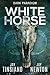 White Horse by Jay Tinsiano