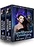 Spellbound Prodigies: Box Set: Books Three and Four