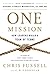 One Mission: How Leaders Build a Team of Teams