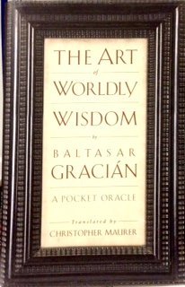 The Art of Worldly Wisdom