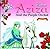 Princess Aziza and the Purple Orchid by Gator Ali