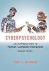 Cyberpsychology. ...