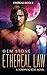 Ethereal Law: A Romantic Sc...