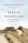 De eerste wandelaar