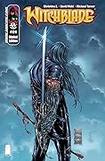 Witchblade #21