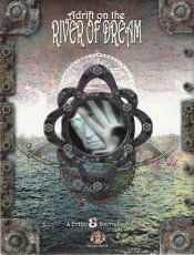 Adrift on the River of Dream (Paperback)