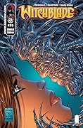 Witchblade #23