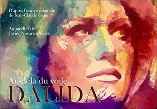 Au-delà du voile... Dalida (Paperback)