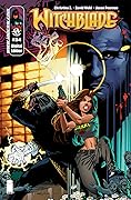 Witchblade #24