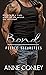 Bond (Pierce Securities, #6)
