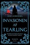 Invasionen af Tearling by Erika Johansen