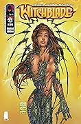 Witchblade #25