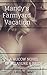 Mandy's Farmyard Vacation: A Hucow Novel of Pleasure and Pride (Happy Herd Book 1)