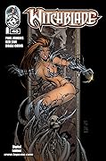 Witchblade #45