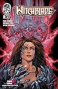 Witchblade #47
