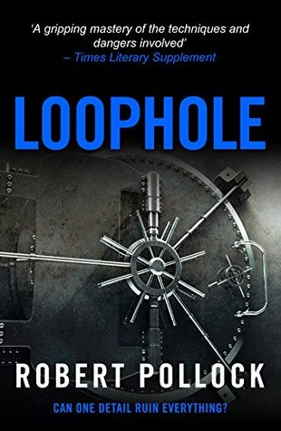 Loophole (Kindle Edition)