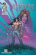 Witchblade #50