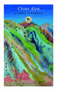 Eterna Juventud (Paperback)