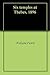 Six temples at Thebes, 1896
