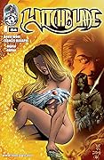 Witchblade #54