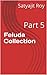Feluda Collection: Part 5