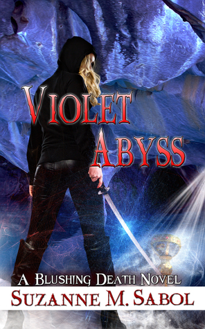 Violet Abyss (Blushing Death Book 7)