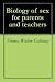 Biology of sex for parents and teachers